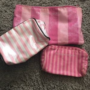 Victoria secret mini bags